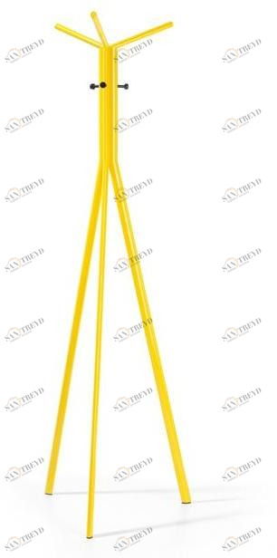 profim Стальная вешалка для одежды Seven sun-id-1429335