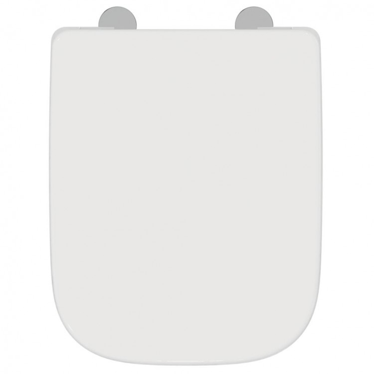 RI471702 3 в 1 Промо-комплект 2,0 с инсталляцией PROSYS 2,0 R046367, унитазом IS i.life A T471701 с сидением и крышкой T453101 Ideal Standard  - Вид №11