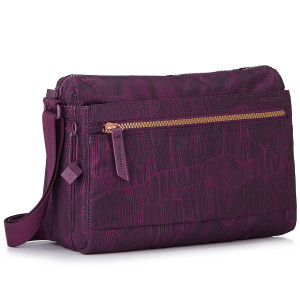 HIC176M/664-07 Молодежная сумка HIC176M Eye M RFID Hedgren Inner City