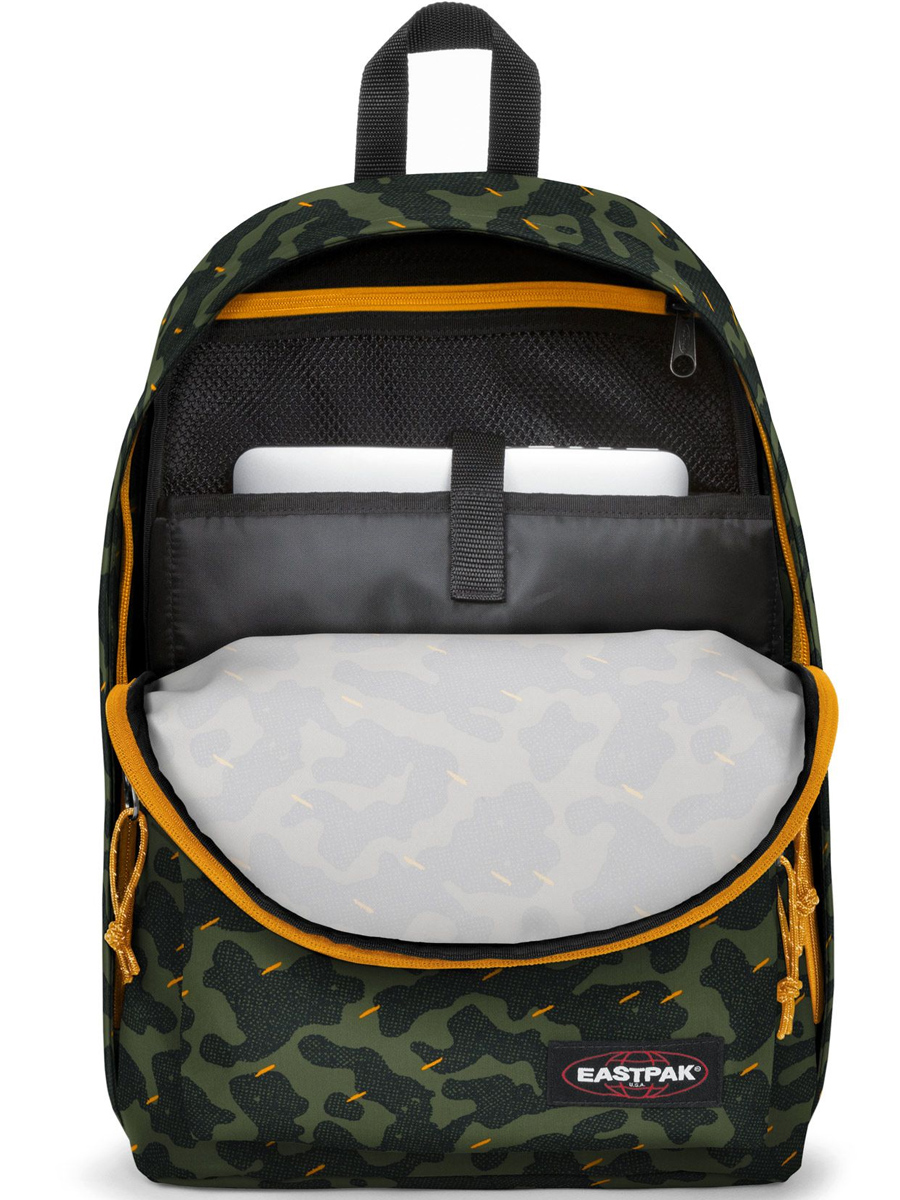 EK767C84 Рюкзак Eastpak Out Of Office  - Вид №2