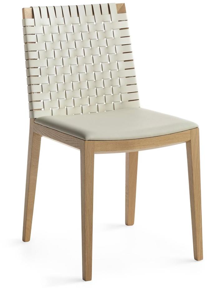 Crassevig Мягкое кресло из массива дерева Bianca light sun-id-1469555 - Вид №9