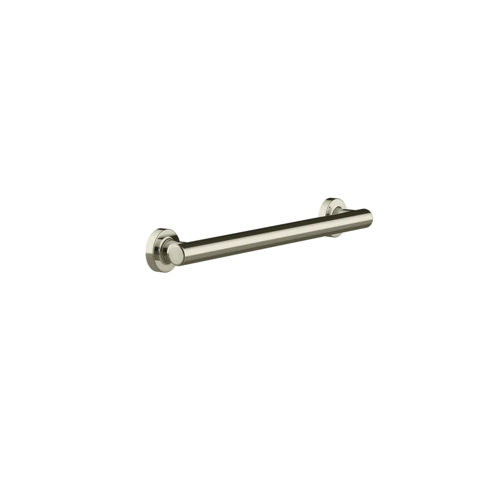 Поручень 58424 720 Gessi Ventaglio НИКЕЛЬ PVD 58424720