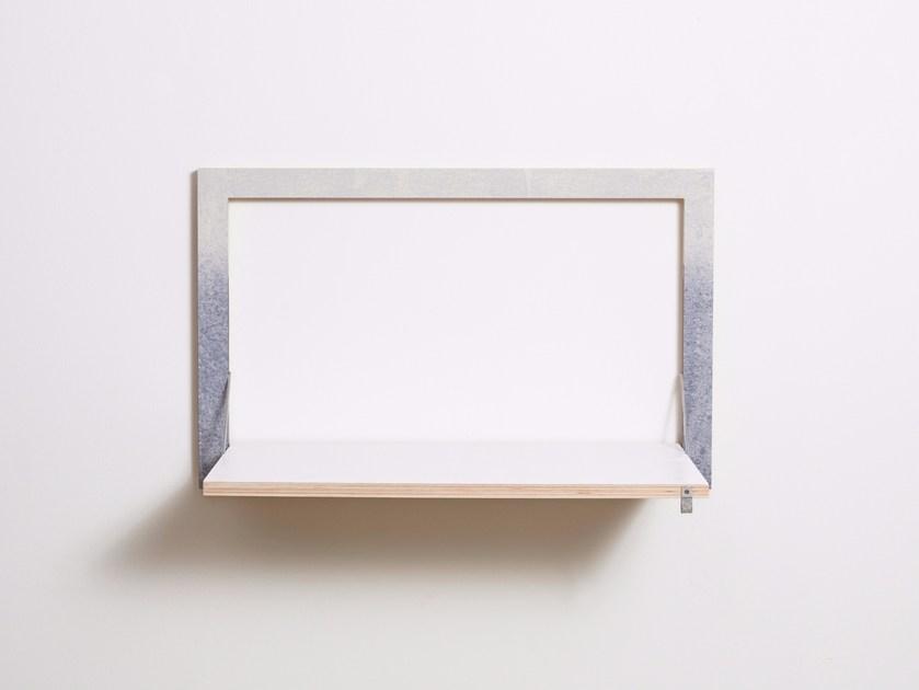 AMBIVALENZ Стол из фанеры Fläpps secretary Fl090040 - Вид №3