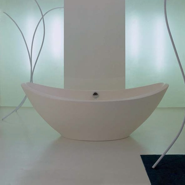 LVTR 018 Lavasca  Collection ванна Rapsel 46227 - Вид №2