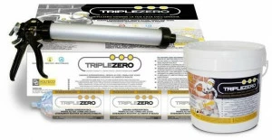 Volteco Система влажности химического барьера