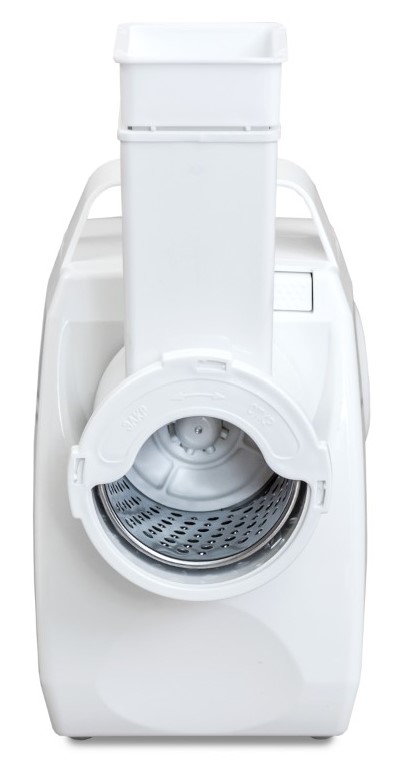 8130293 Мясорубка электрическая Ротор ЭМШ 35/300-4 белый STDN-0056561 - Вид №1