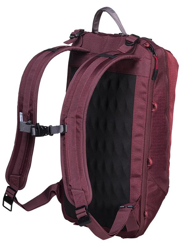 602140 Рюкзак Compact Laptop Backpack 13" Victorinox Altmont Active  - Вид №2