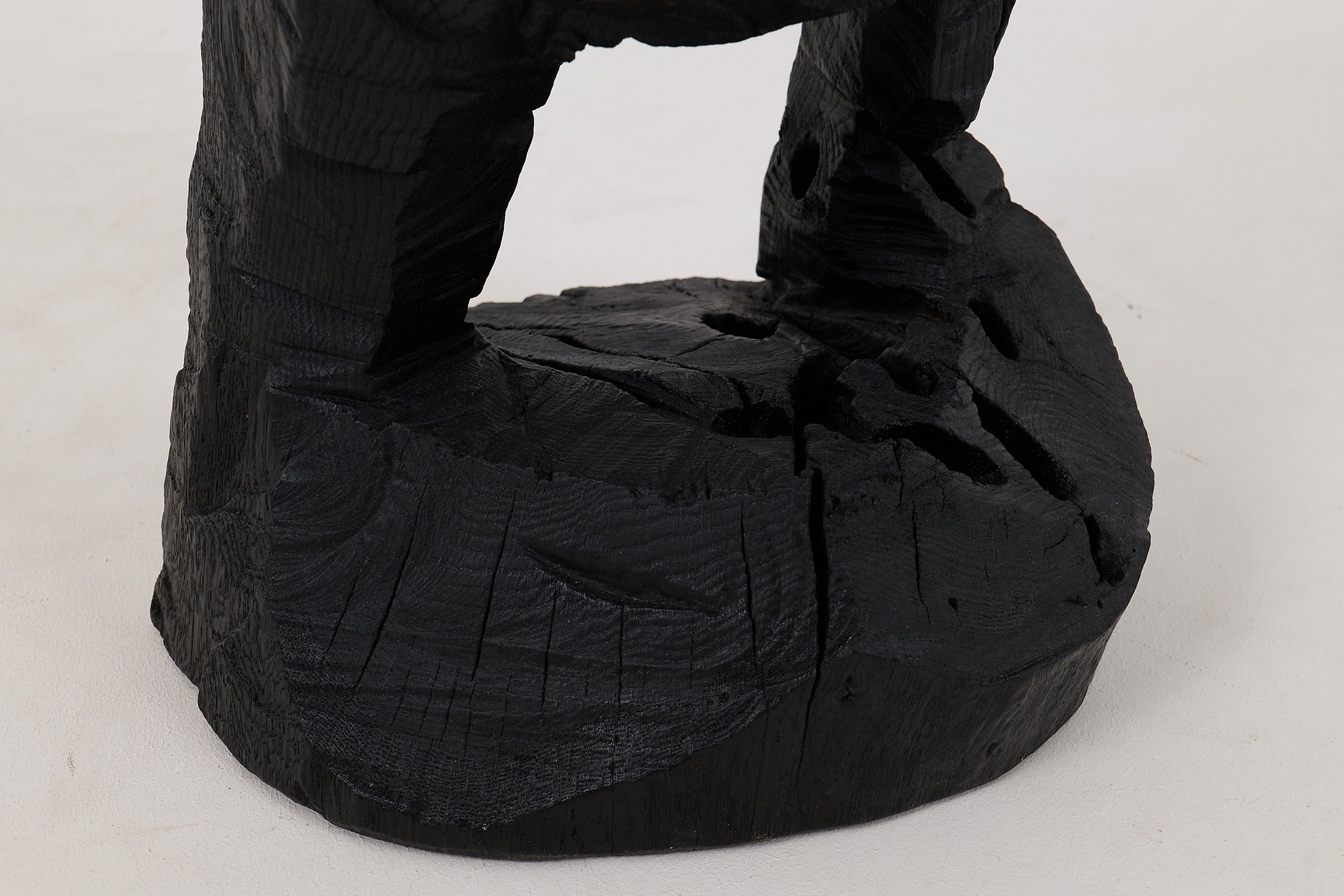 Журнальный столик из дуба Logniture Jownik ARCH-00089192 - Вид №3