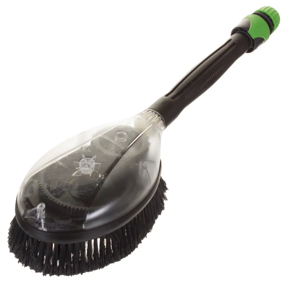 Щётка вращающаяся Geolia с коннектором, 1/2"-5/8" Santreyd STLM-2073584