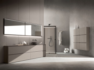 Мебель для ванной комнаты в Камнеblu®