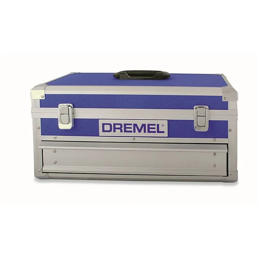 Аккумуляторный гравер Dremel 8220-5/65, 12 В Li-ion 2 Ач STLM-2047088 - Вид №2