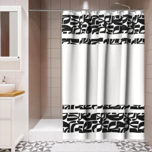 Lemer Taho — элегантная штора для душа 180x200 см 89384985