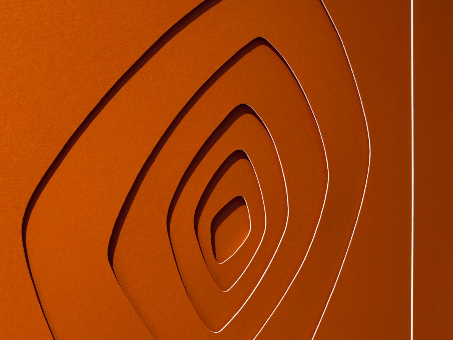 Бумажная картина NOVOCUADRO ART COMPANY Txema González ARCH-00125098