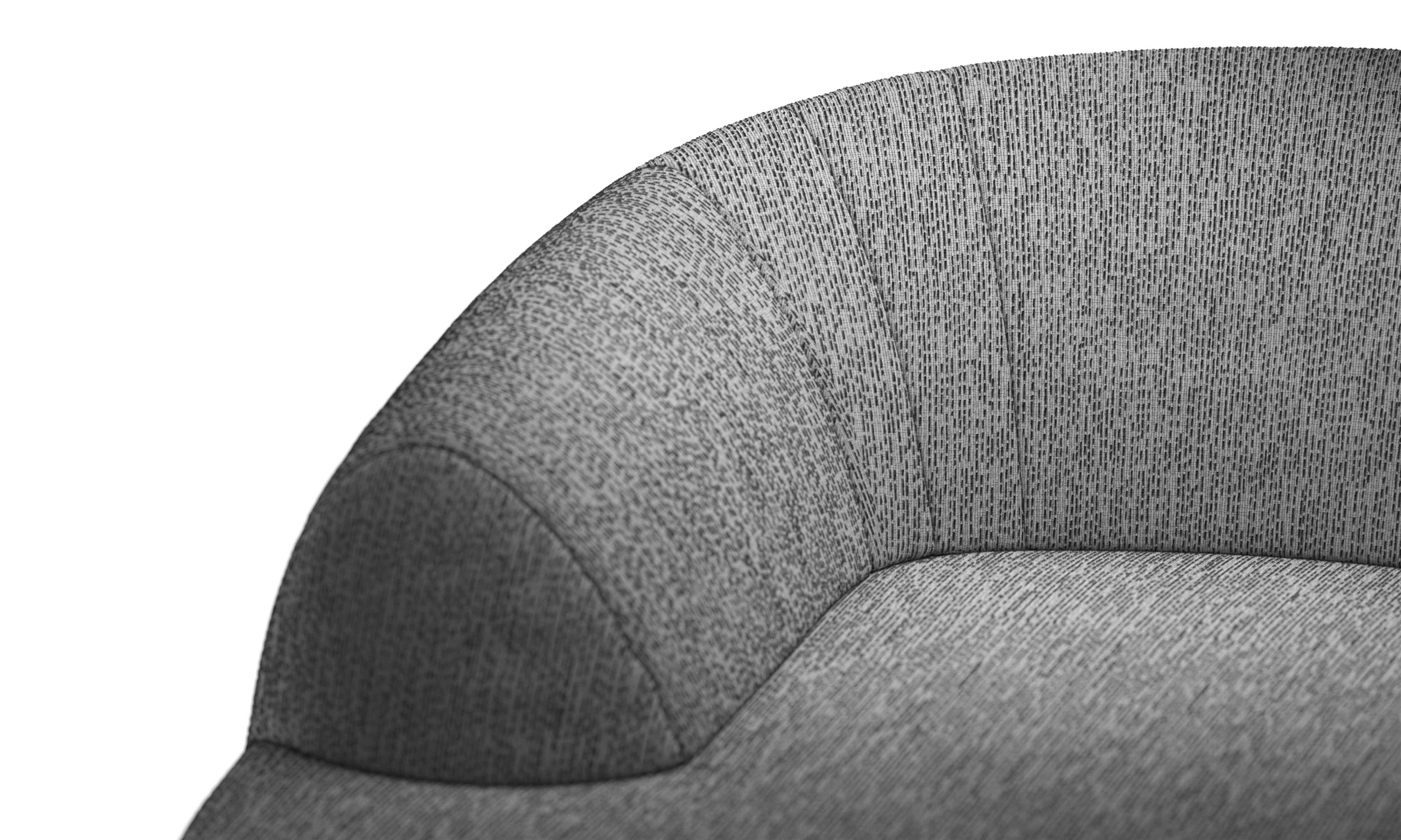 Ткань сад кровать Exteta Палау ARCH-00066362 - Вид №4