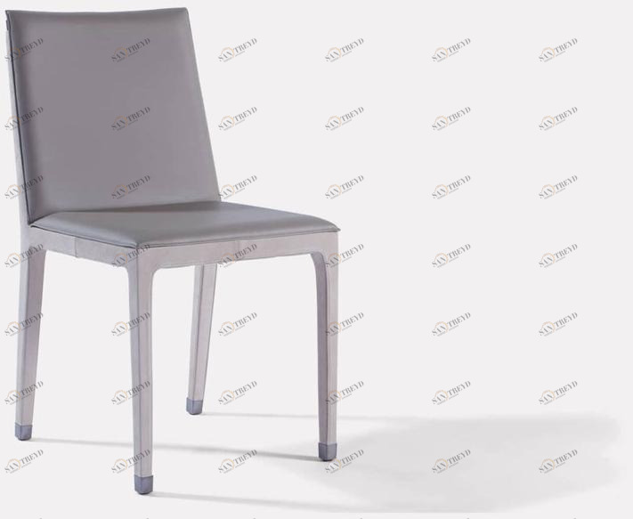 MORADA Мягкое кожаное кресло Cubé Cube dc