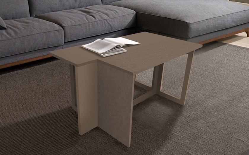 LAS Журнальный столик в мдф sun-id-1367225 - Вид №3