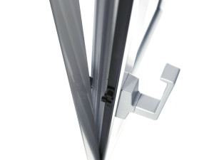 Система откидной створки