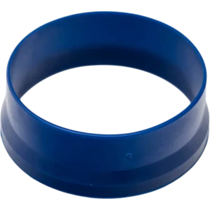 Конусное уплотнение для сифона d 40 мм