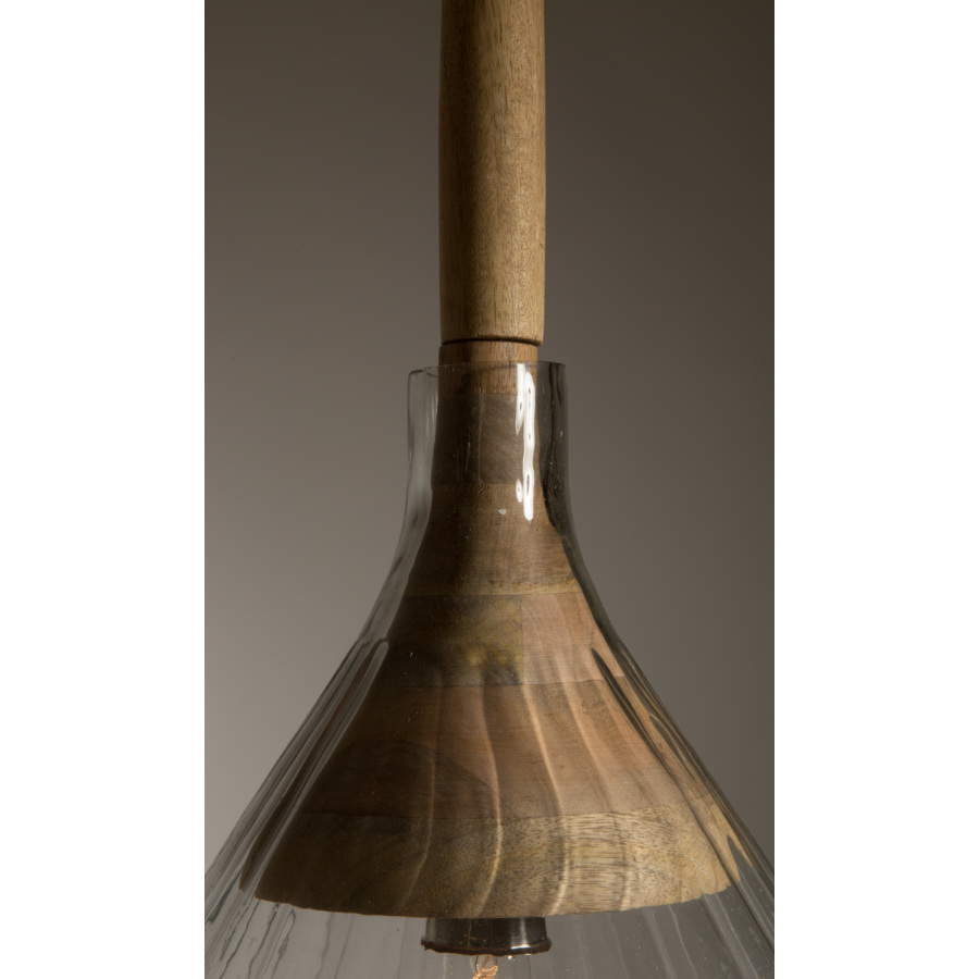 Лампа подвесная Drop Dutchbone 5300073 - Вид №5