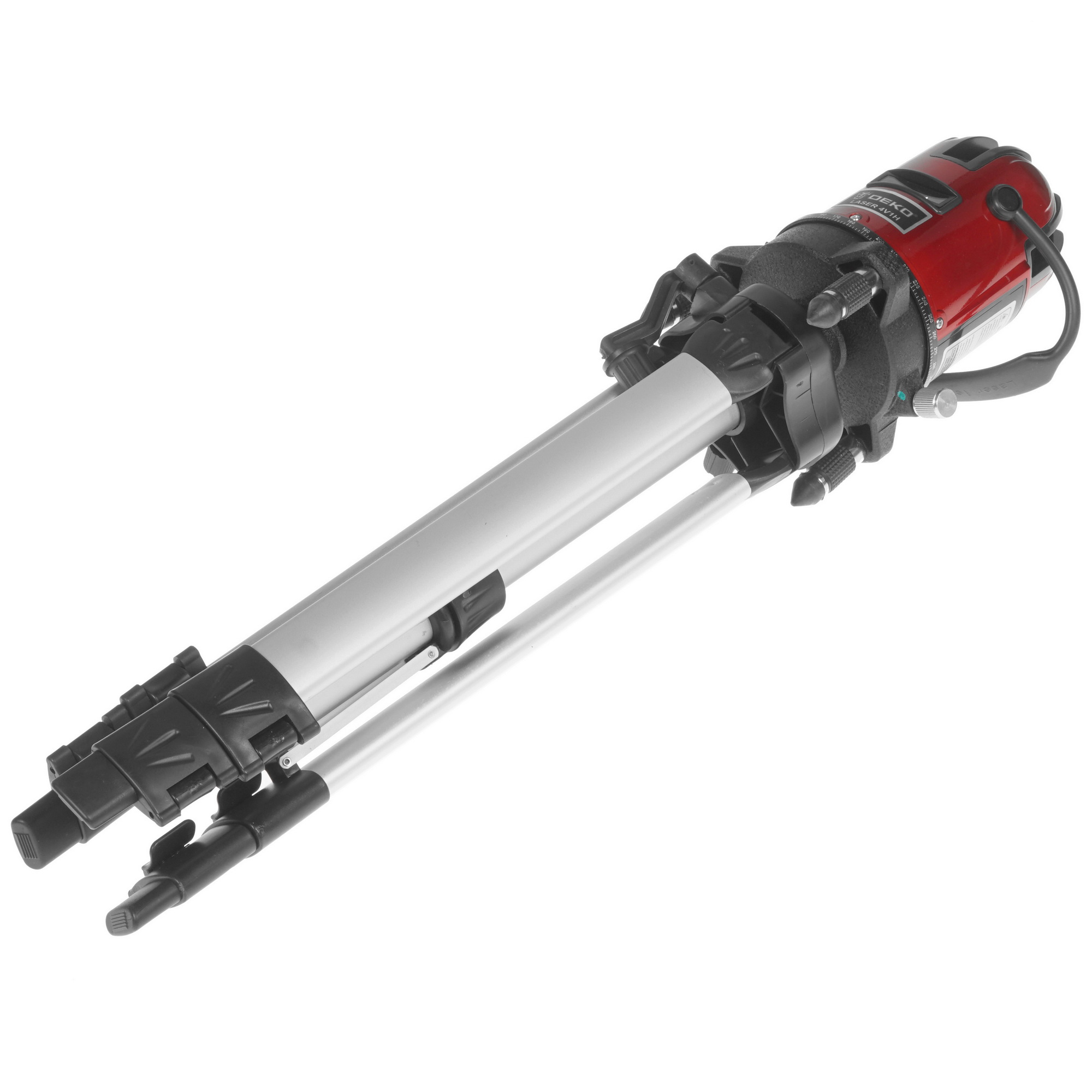 Лазерный нивелир DEKO LL57 SET 2 5304413 STDN-0022874 - Вид №6