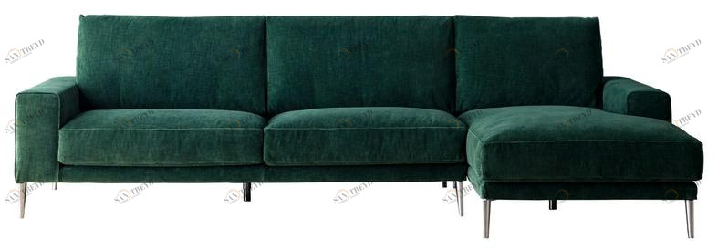 Twils Lounge Съемный диван с шезлонгом Driver sun-id-1346284