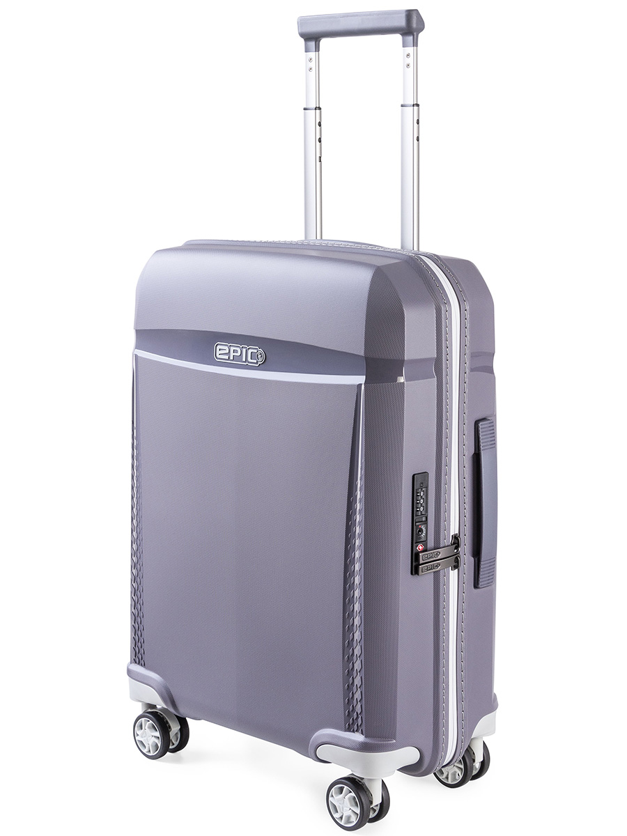 EZE403-20 Чемодан EZE403 S Epic Zeleste 