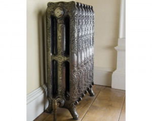 TBK065/066 Чугунные радиаторы Rococo Сarronheating