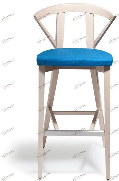 Blifase Табурет со встроенной подушкой Forest sun-id-1488602