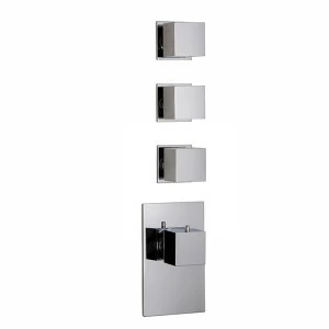 F3973X3 Встроенный термостатический смеситель FIMA CARLO FRATTINI Fimatherm