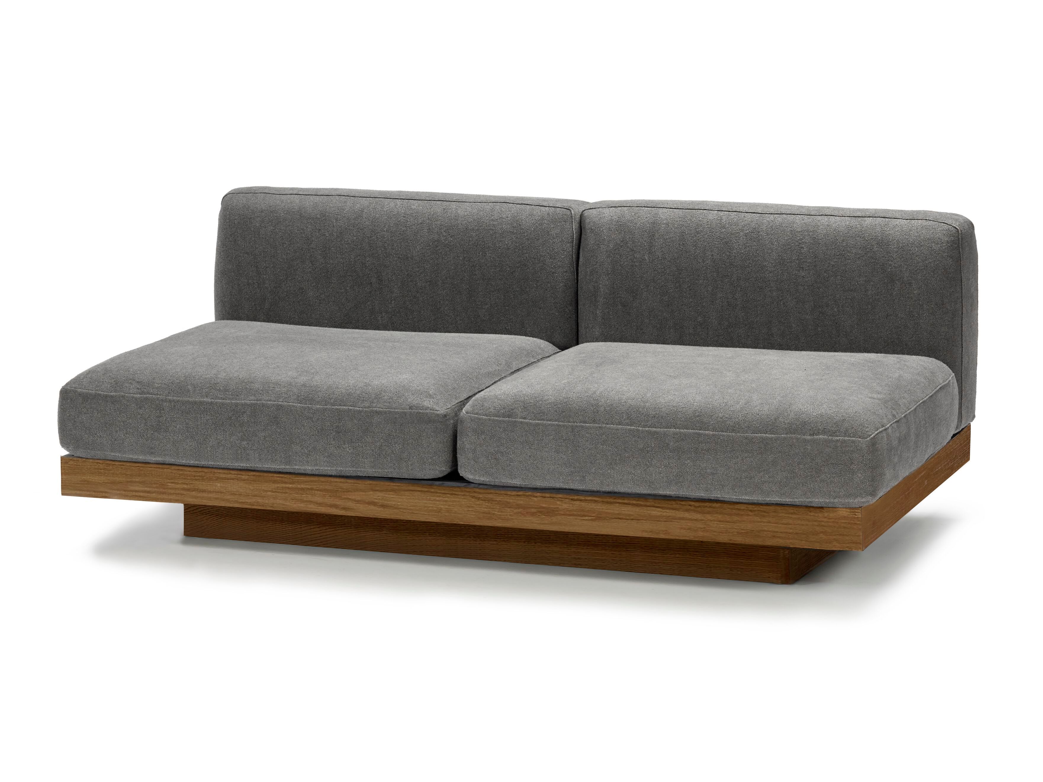 Ткань диван Serax BENCH 2-3-SEATER INDOOR ARCH-00103974 - Вид №24
