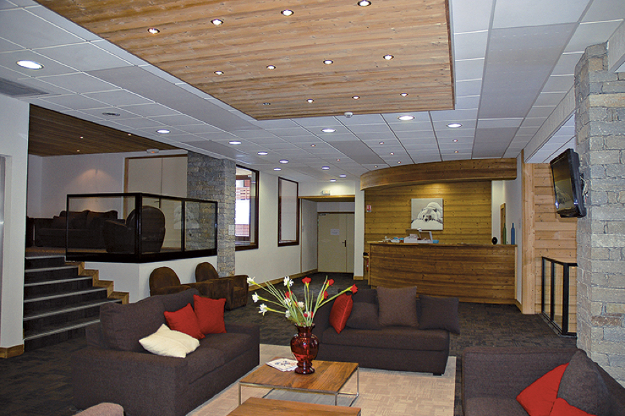 Pulsar Радиаторная панель SABIANA  - Вид №2