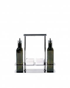 Маслодержатель Alessi Tractor