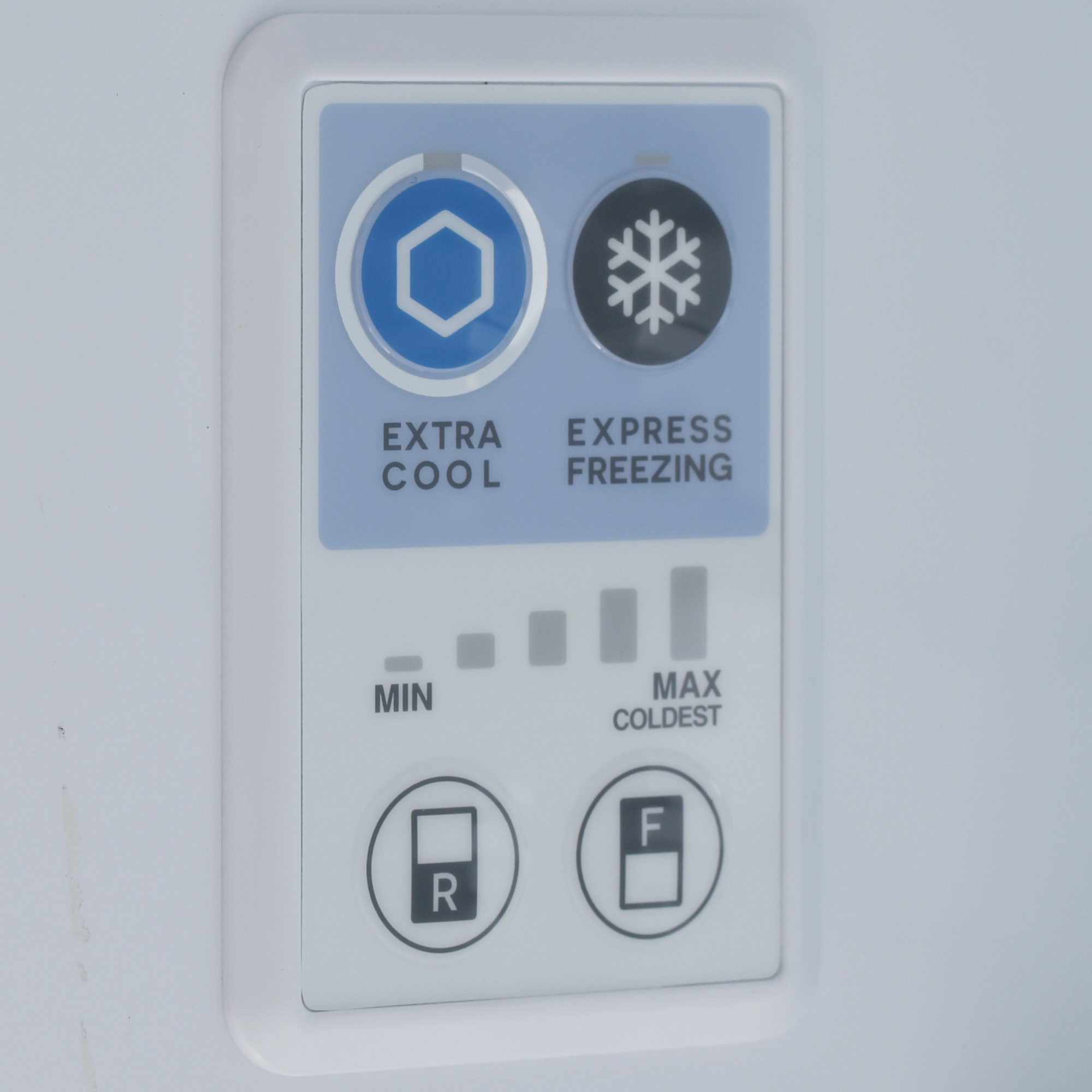 7919010 Холодильник с морозильником   Sharp SJXE59PMSL серебристый STDN-0033661 - Вид №8