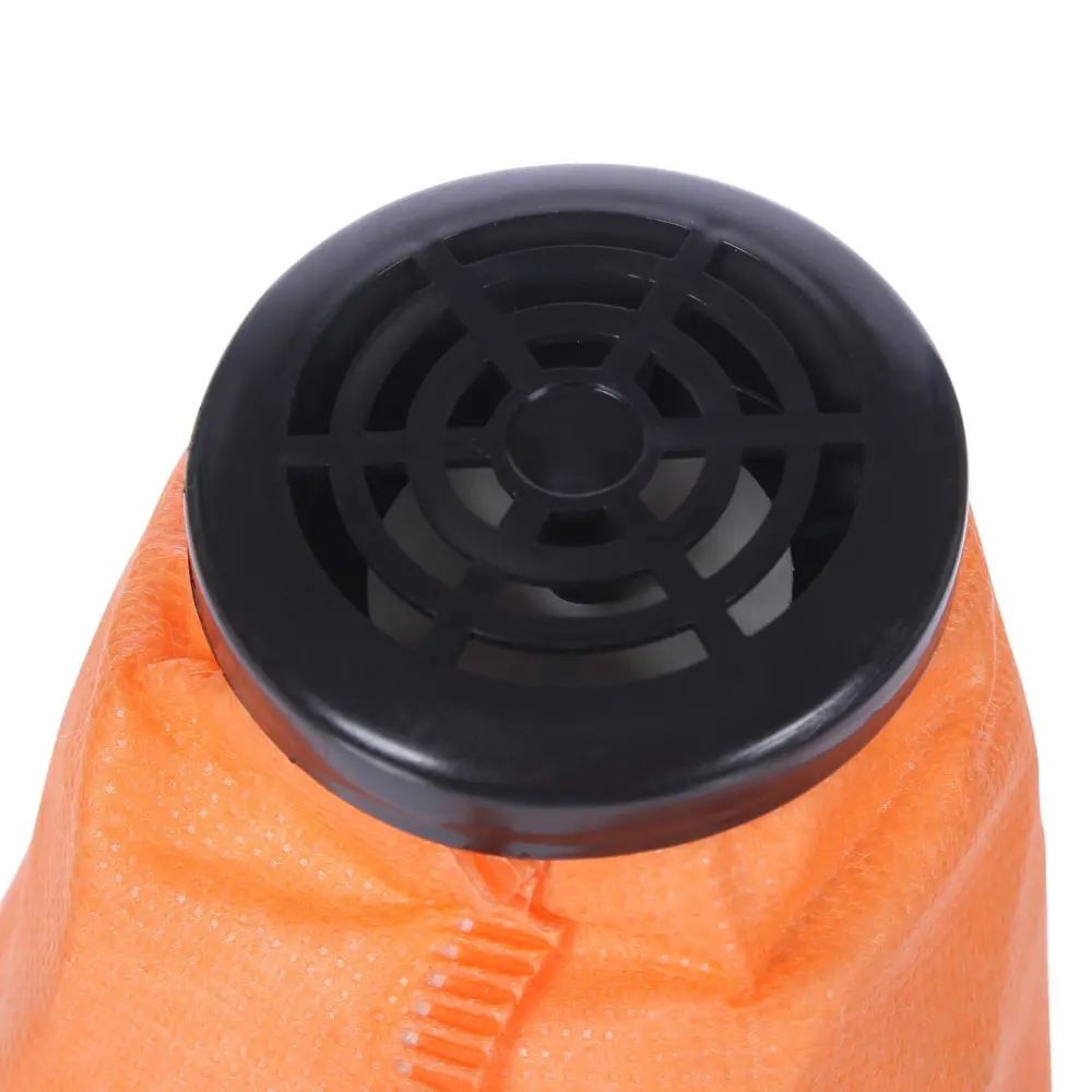 Респиратор У-8К, нетканый материал, степень защиты FPP1 ARCHIMEDES STLM-2058953 - Вид №1