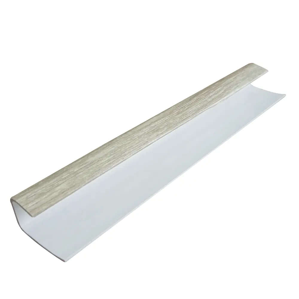 Профиль стартовый дуб шефилд 1500x25x11 мм Santreyd STLM-2021801