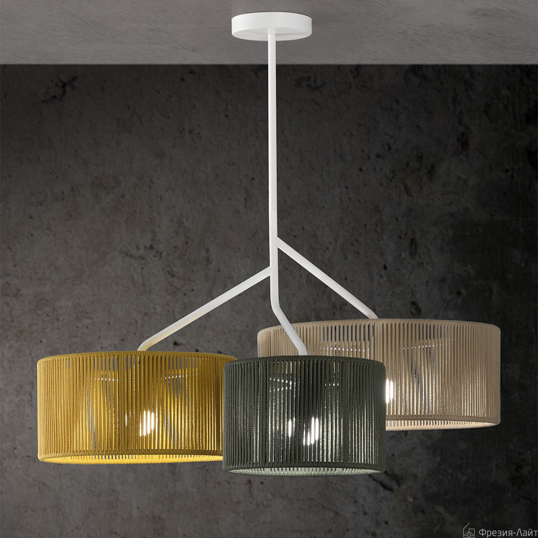 Fm Illuminacion 27800/95B потолочный 115943