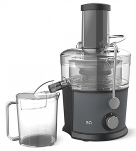 9073271 Соковыжималка электрическая BQ J1008 серый