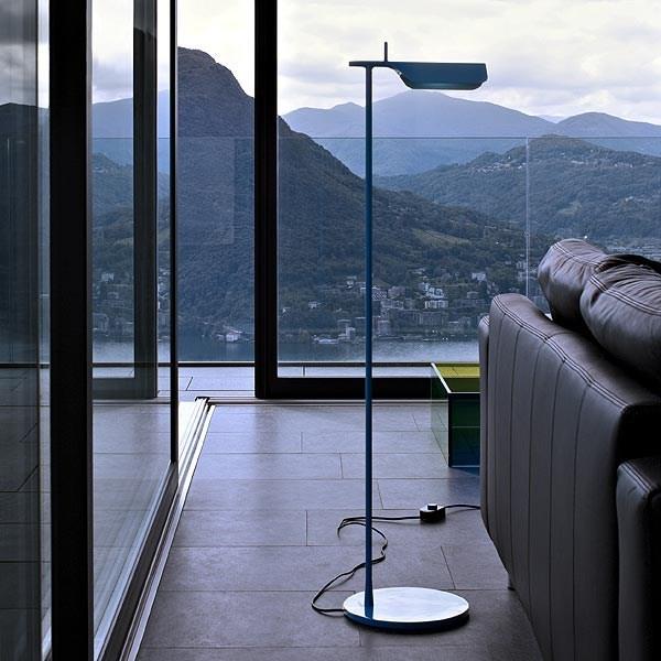 Flos Регулируемый торшер Home collection - pavimento sun-id-1373466 - Вид №4