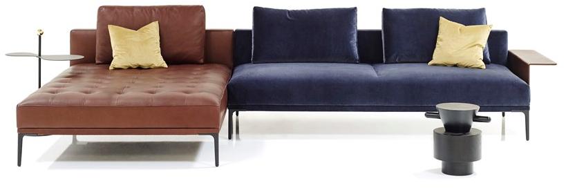 Wittmann Модульный диван sun-id-1416787 - Вид №3