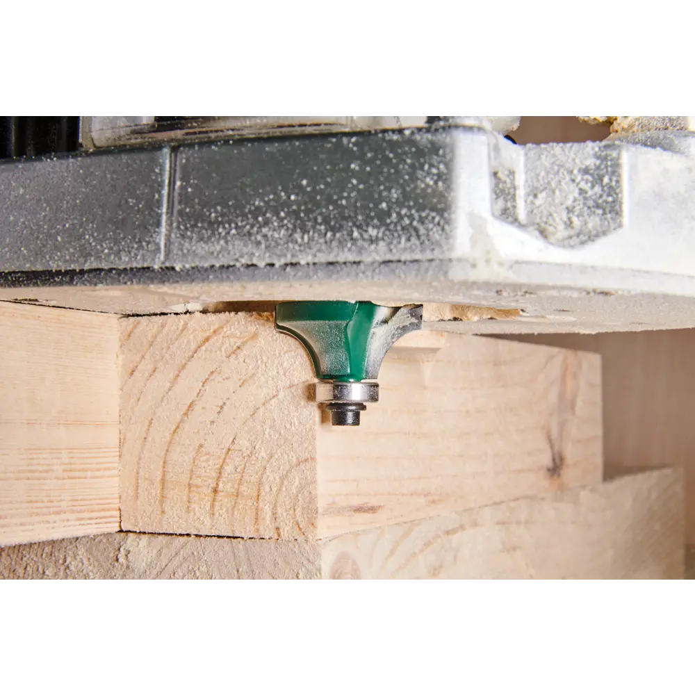 Фреза кромочная калевочная Fit 32x16 мм, хвостовик 8 мм 82855342 STLM-2006934  - Вид №4