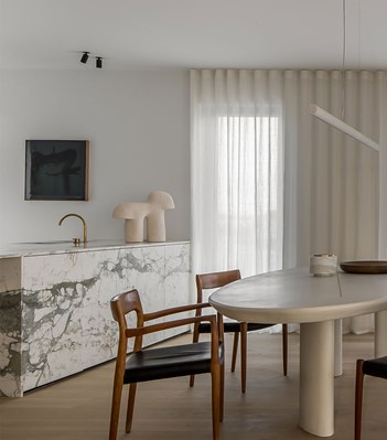 5471-061A Смесители для душа vola  - Вид №5