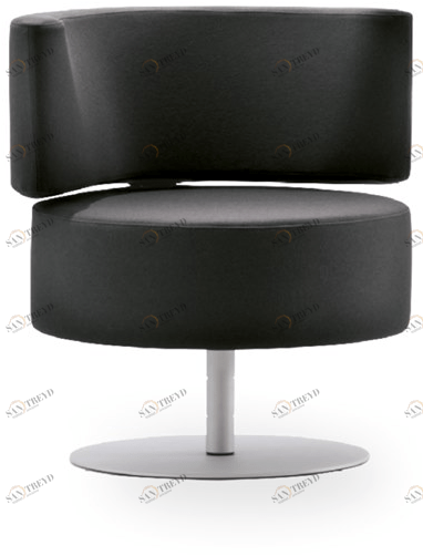 ROSSIN Модульное вращающееся кресло Atoma sun-id-1440747