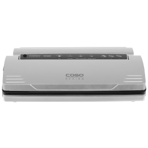 1121853 Вакуумный упаковщик CASO VC 200