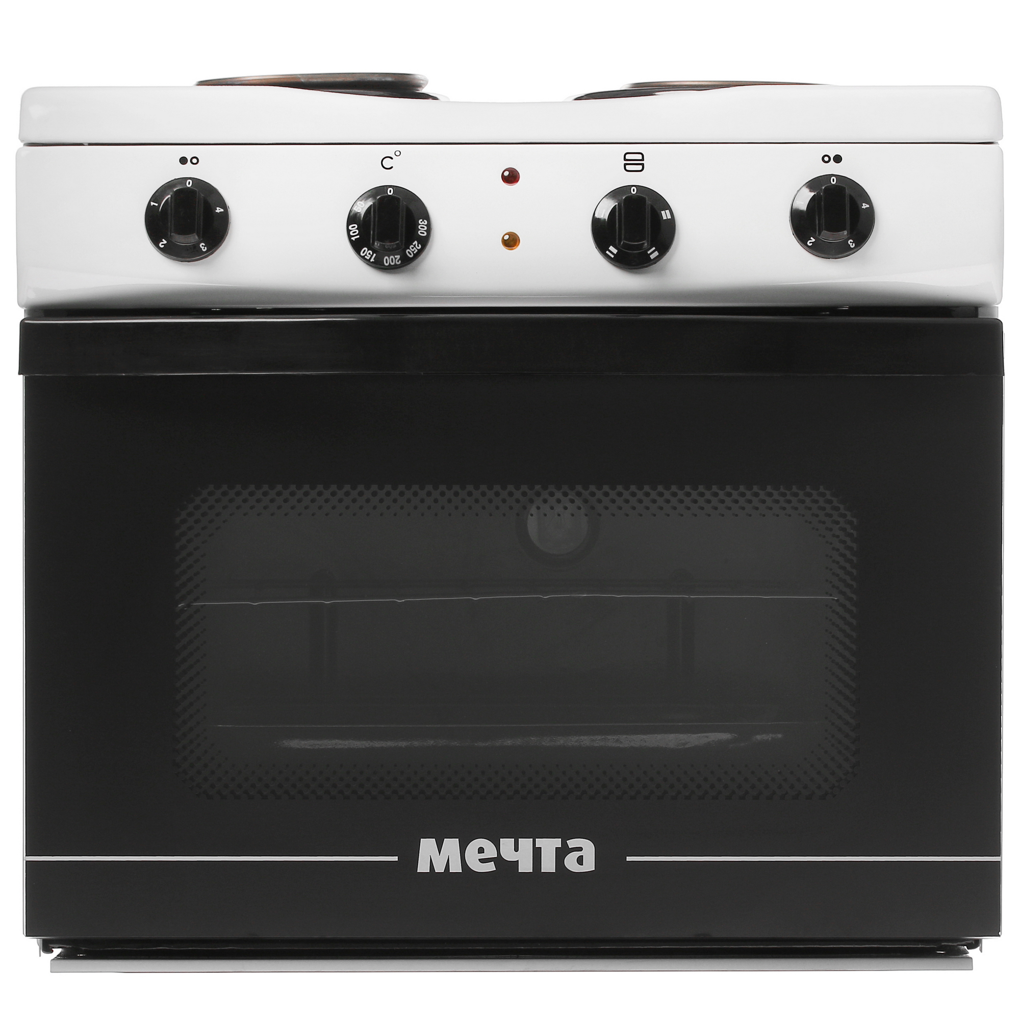 1012651 Электрическая плита Мечта 15М белый STDN-0062414