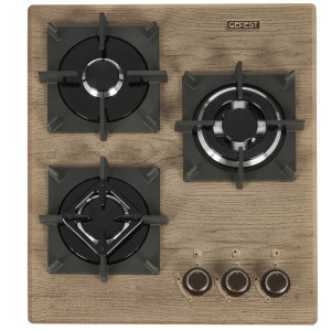 5362520 Газовая варочная поверхность Gefest PVG 2100-01 K97