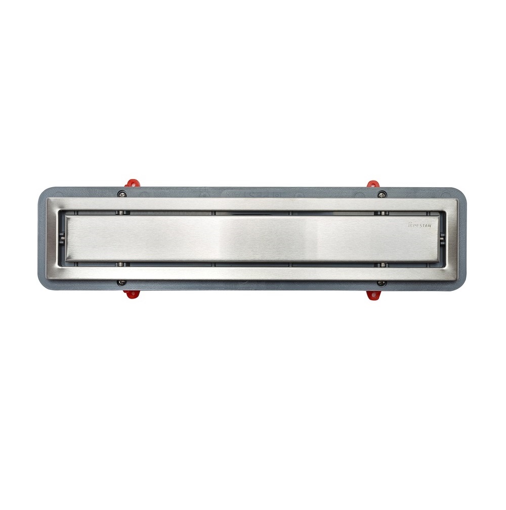 Линейный трап 450 мм CONFLUO PREMIUM LINE 13100002 PESTAN  - Вид №5