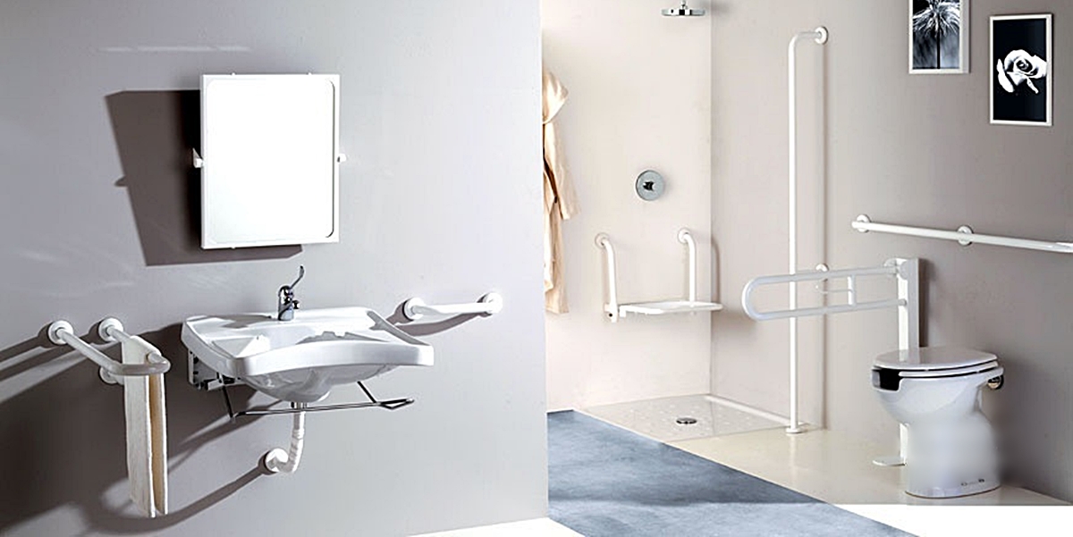 Душевой поддон Olympia Ceramica Auxilium 80 D80 - Вид №1