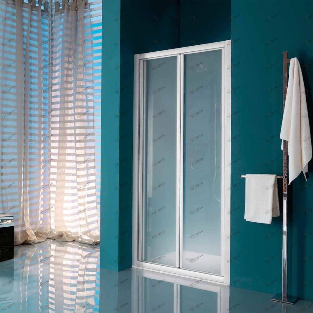 B6833SARRS America Сollection душевая зона  Samo 41255