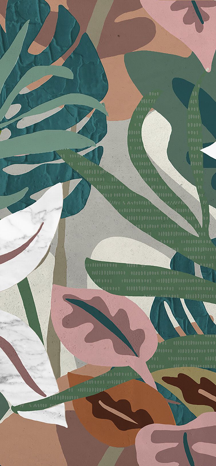 Керамогранит MILLE997 WallTiles ARCH-00078713