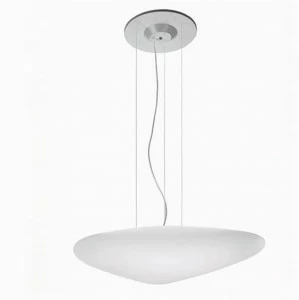 Alma light Светодиодный подвесной светильник из полиэтилена Stone